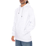 ONSCERES HOODIE SWEAT NOOS SUPER LIGHT GREY MELANGE - Herren Hoodie Hellgrau  Herren ONLY & SONS