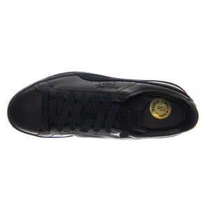 PUMA Suede Dressed Unisex Black - Sneakers Unisex Nere in Pelle Scamosciata 408831 02 PUMA 