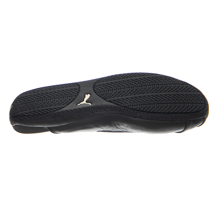 SPEEDCAT MULE WNS BLACK - Mule Donna Nere 409618 01 PUMA 