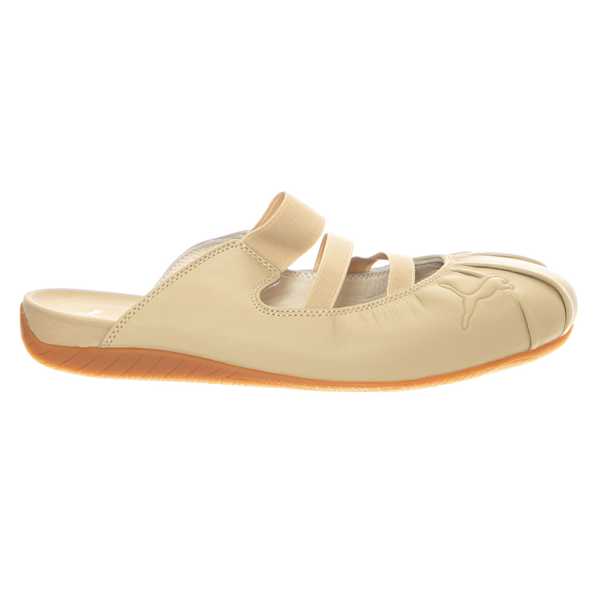 SPEEDCAT MULE WNS WHITE - Scarpe Donna Bianche 409618 02 PUMA 
