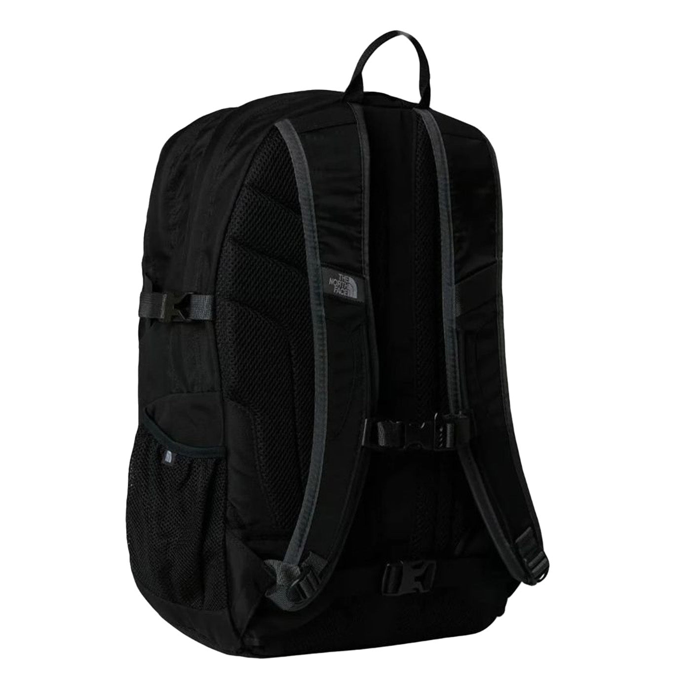 BOREALIS CLASSIC BKP TNF BLACK / ASPHALT GREY - Zaino Nero NF00CF9C 4GZ1 THE NORTH FACE 