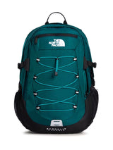 THE NORTH FACE BOREALIS CLASSIC BKP PACIFIC TEAL / RESTORATIVE TEAL - Rucksack Grün ACCESSOIRES THE NORTH FACE