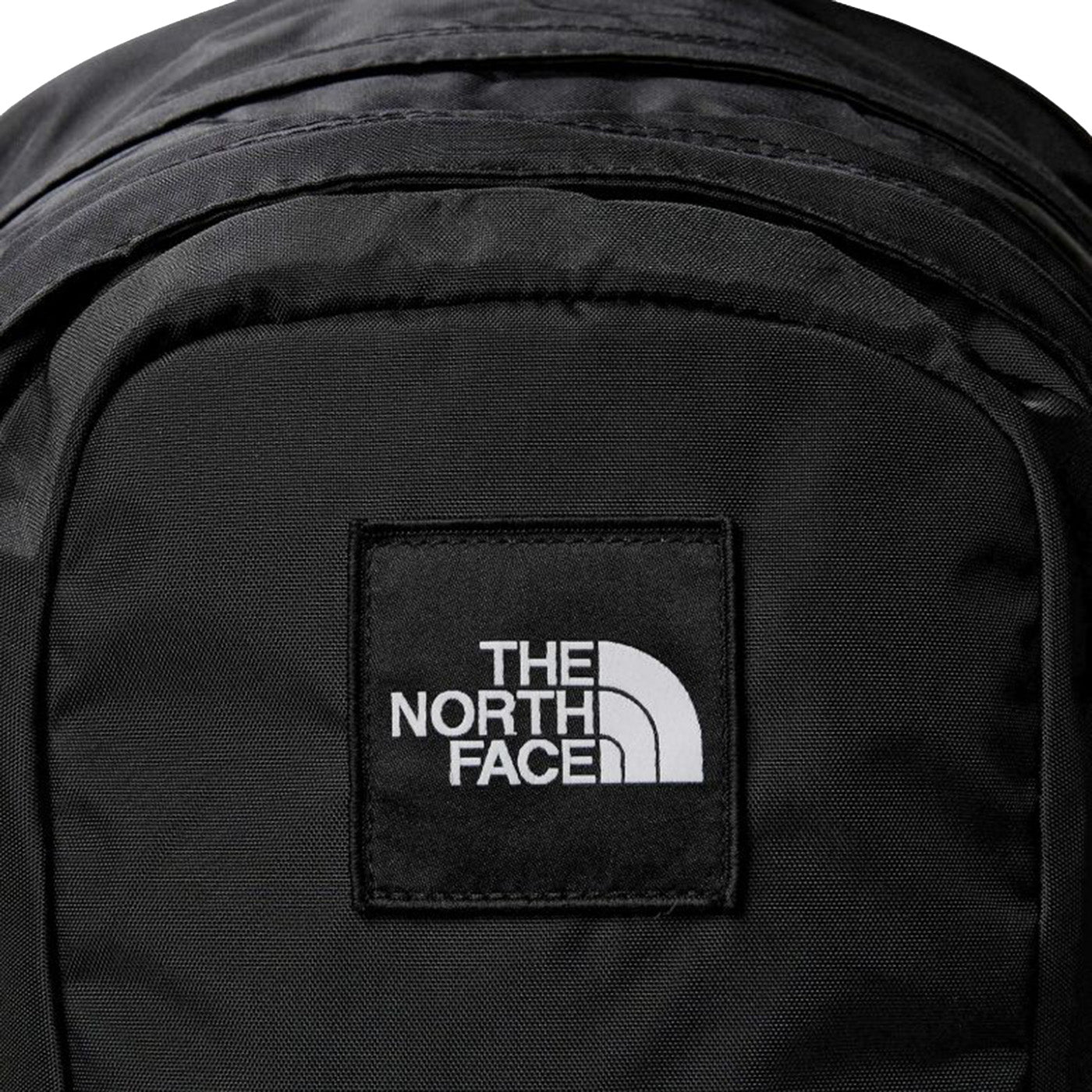 HOT SHOT SE BACKPACK TNF BLACK - Zaino Nero NF0A3KYJ 53R1 THE NORTH FACE 