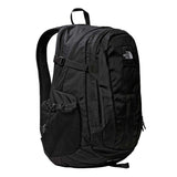 HOT SHOT SE BACKPACK TNF BLACK - Schwarzer Rucksack  ACCESSOIRES THE NORTH FACE