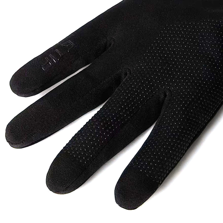 The North Face Etip Recycled Glove Black/White - Guanti Neri NF0A4SHA KY41 THE NORTH FACE 