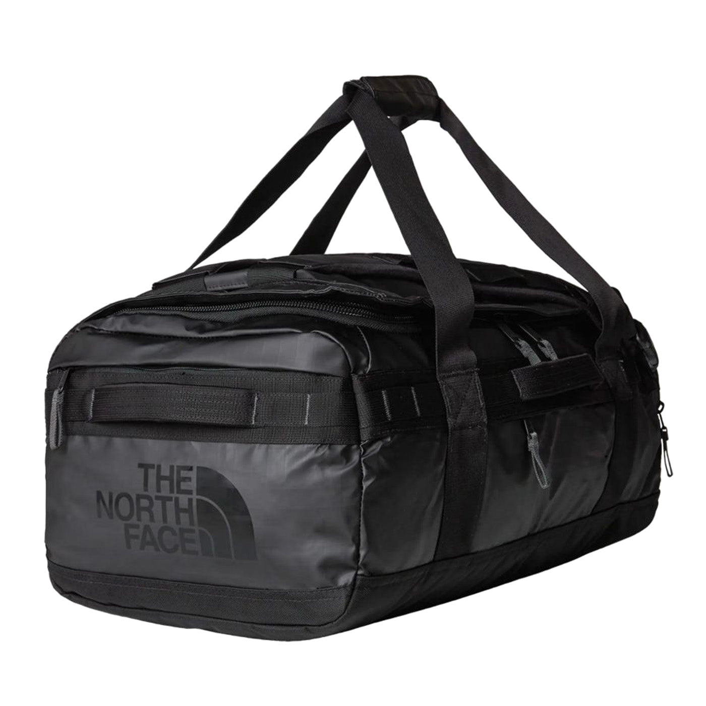 BCV DUFFEL 42L BLACK - Borsa da Viaggio Nera NF0A52RQ KT01 THE NORTH FACE 