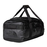 BCV DUFFEL 42L BLACK - Schwarze Reisetasche  ACCESSOIRES THE NORTH FACE