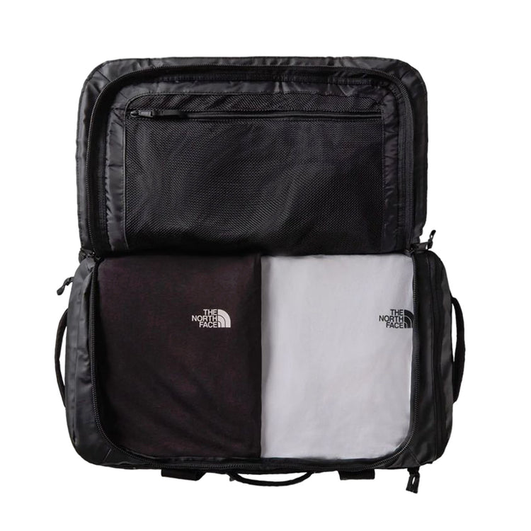 BCV DUFFEL 42L BLACK - Borsa da Viaggio Nera NF0A52RQ KT01 THE NORTH FACE 