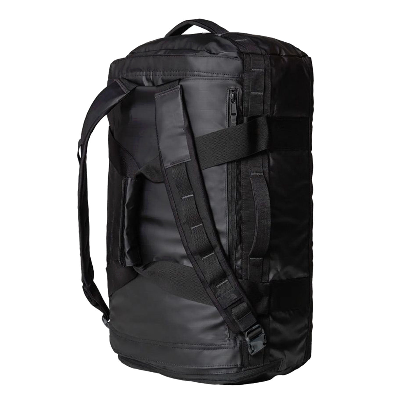 BCV DUFFEL 42L BLACK - Borsa da Viaggio Nera NF0A52RQ KT01 THE NORTH FACE 