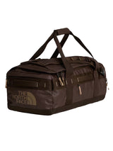 THE NORTH FACE BASE CAMP VOYAGER DUFFEL 42L DARK CHESTNUT / GARNET - Reisetasche Braun / Multicolor  ACCESSOIRES THE NORTH FACE