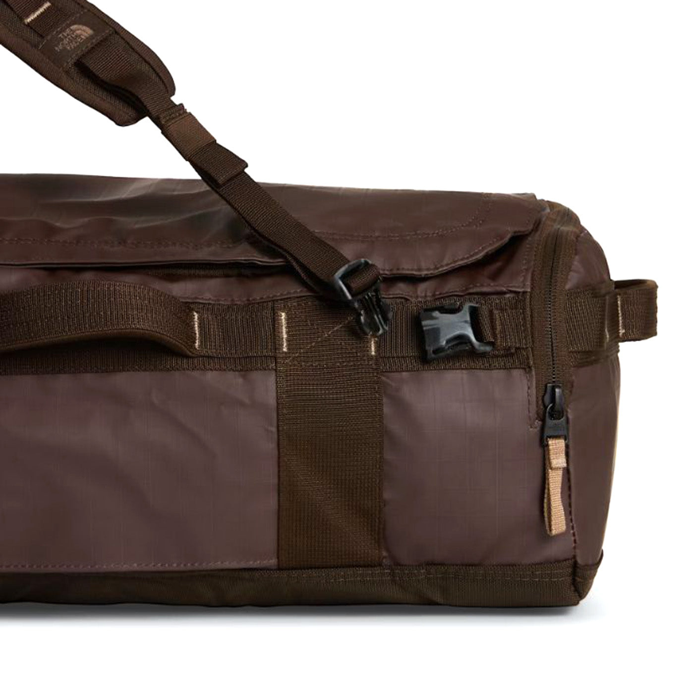 BCV DUFFEL 32L DARK CHESTNUT - Borsone da Viaggio Marrone NF0A52RR TGV1 THE NORTH FACE 