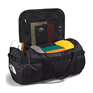 BASE CAMP DUFFEL - L - Borsa da Viaggio Nera NF0A52SB 53R1 THE NORTH FACE 