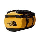 Base Camp Duffel - XS - Summit Gold-TNF Black-NPF - Reisetasche Gelb ACCESSOIRES THE NORTH FACE