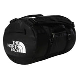 THE NORTH FACE BASE CAMP DUFFEL-XS BLACK - Reisetasche Schwarz ACCESSOIRES THE NORTH FACE