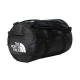 Base Camp Duffel S TNF Black / TNF White - Reisetasche Schwarz ACCESSOIRES THE NORTH FACE