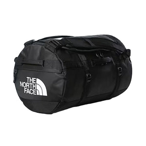 Base Camp Duffel S TNF Black / TNF White - Borsa da Viaggio Nera NF0A52ST 53R1 THE NORTH FACE 