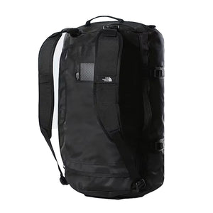 Base Camp Duffel S TNF Black / TNF White - Borsa da Viaggio Nera NF0A52ST 53R1 THE NORTH FACE 