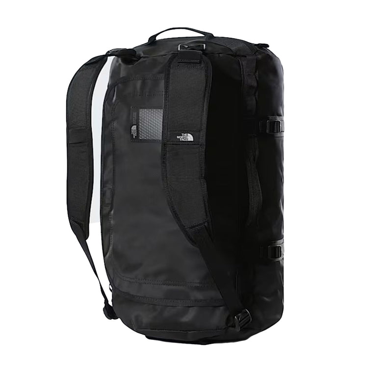Base Camp Duffel S TNF Black / TNF White - Borsa da Viaggio Nera NF0A52ST 53R1 THE NORTH FACE 