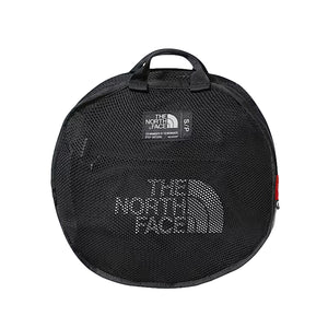 Base Camp Duffel S TNF Black / TNF White - Borsa da Viaggio Nera NF0A52ST 53R1 THE NORTH FACE 