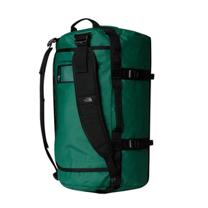 BASE CAMP DUFFEL - S - Borsa da Viaggio Verde NF0A52ST S9W1 THE NORTH FACE 
