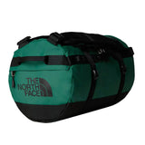 BASE CAMP DUFFEL - S - Reisetasche Grün  ACCESSOIRES THE NORTH FACE