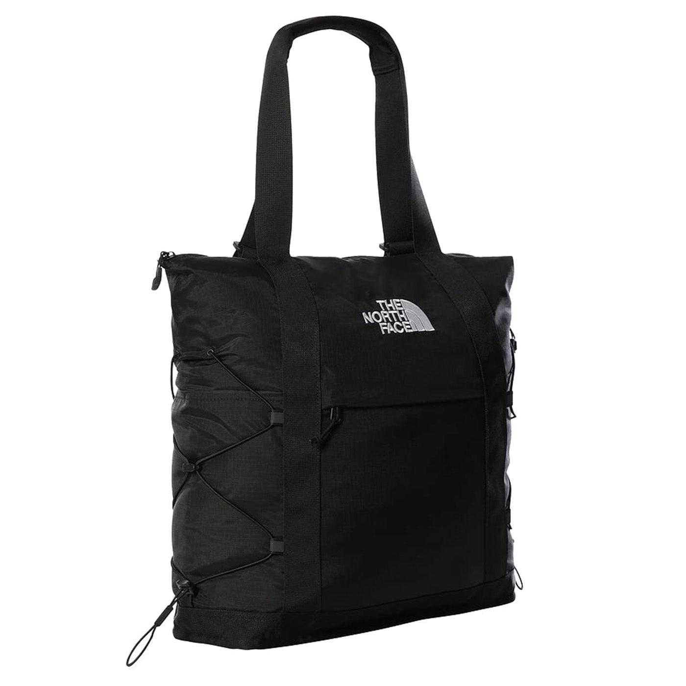 BOREALIS TOTE TNF BLACK - Borsa Tote Nera NF0A52SV 4HF1 THE NORTH FACE 