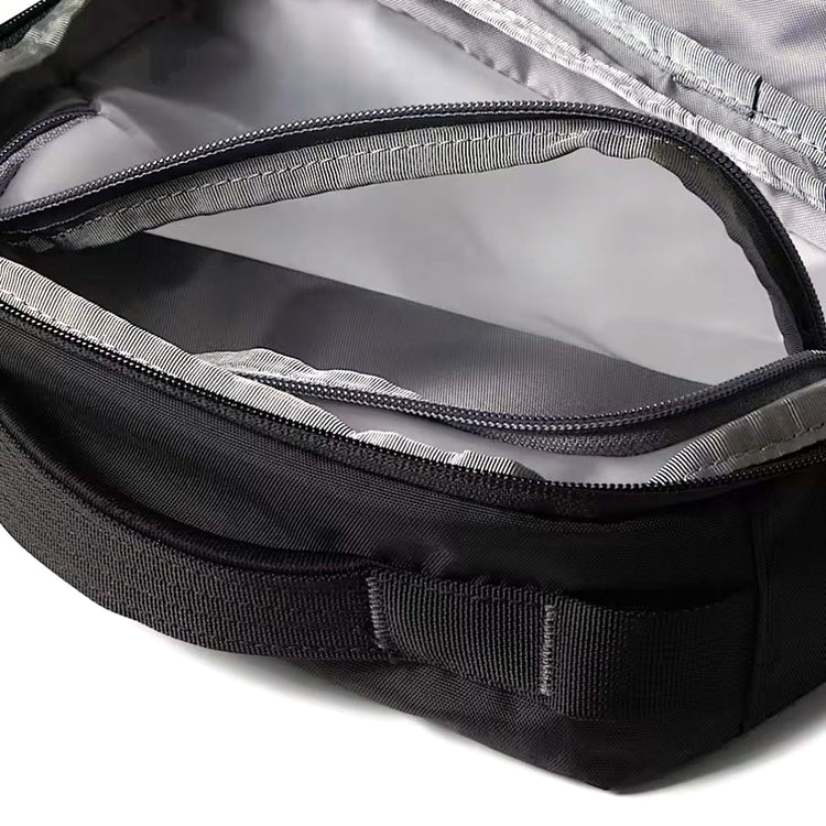 BCV TOILETRY KIT BLACK / ASPHALT GREY - Borsa da Viaggio Nera NF0A81BL KT01 THE NORTH FACE 