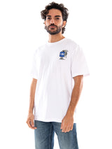 The North Face Gear Up Get Out Relaxed NF0A8JB4FN41 - T-Shirt Herren Weiß Herren THE NORTH FACE