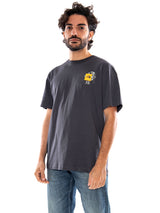The North Face Gear Up Get Out Graphic NF0A8JB4RHI1 - T-Shirt Herren Anthrazitgrau Herren THE NORTH FACE
