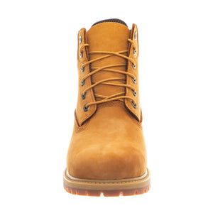 Timberland Premium 6 In Boot Wheat Nubuck - Stivaletti Donna Beige<BR/><BR/> TB0A4158 7541 TIMBERLAND 