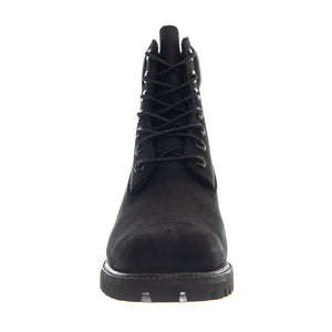 Premium 6in Boot Black - Stivaletti Uomo Neri TB110073 0011 TIMBERLAND 