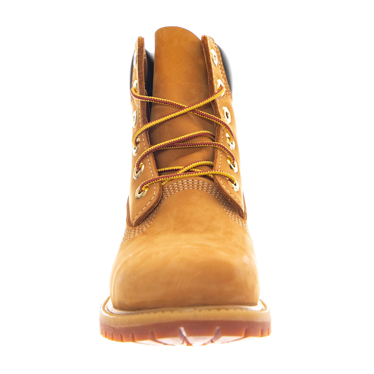 Premium 6 Inch Boot Wheat - Stivaletti Donna Beige TB110361 7131 TIMBERLAND 