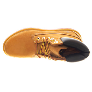 Premium 6 Inch Boot Wheat - Stivaletti Donna Beige TB110361 7131 TIMBERLAND 