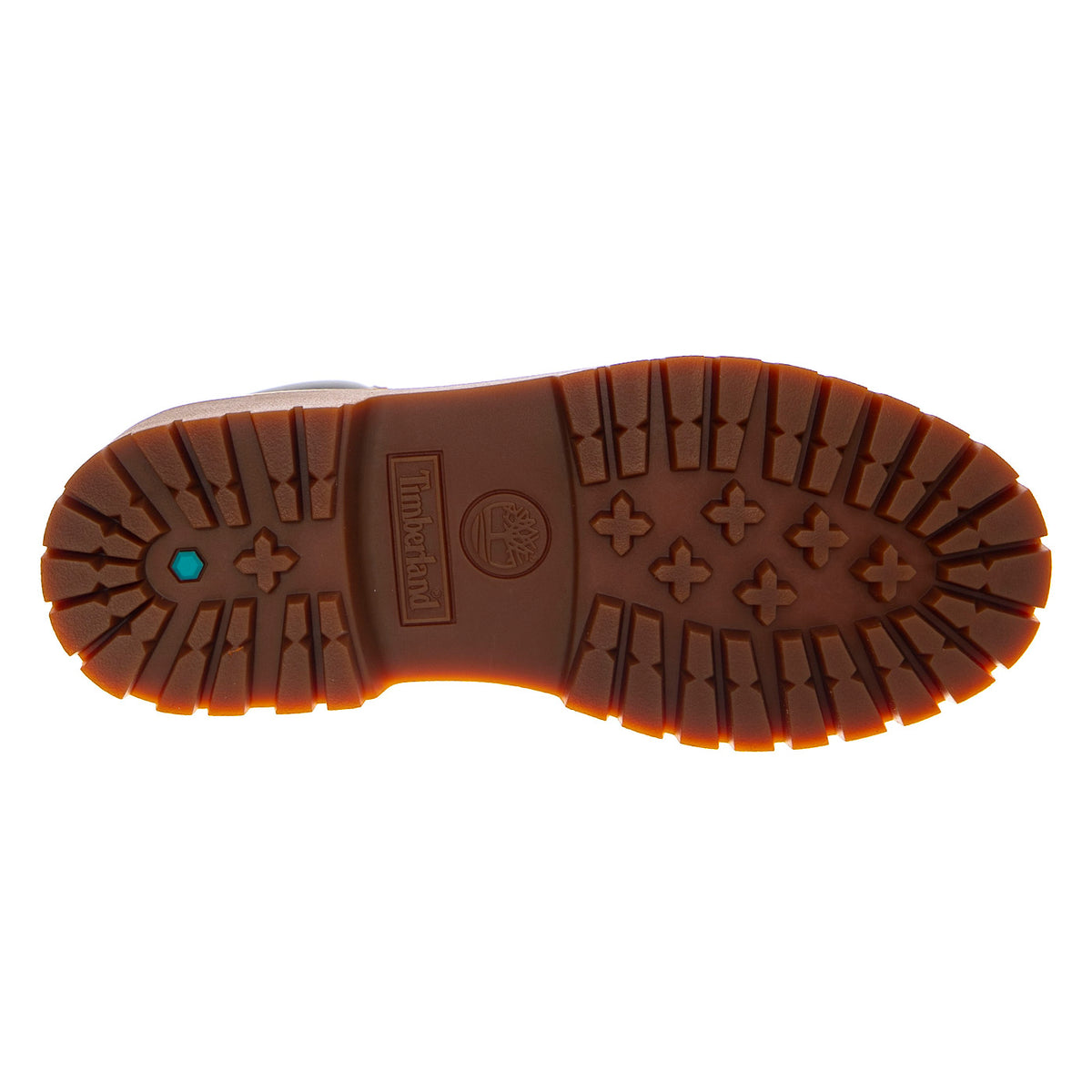 Stone Street 6 Inch Lace Up Waterproof Boot Wheat Brown - Stivaletti Donna Beige/Marroni TB1A5RJD 2311 TIMBERLAND 
