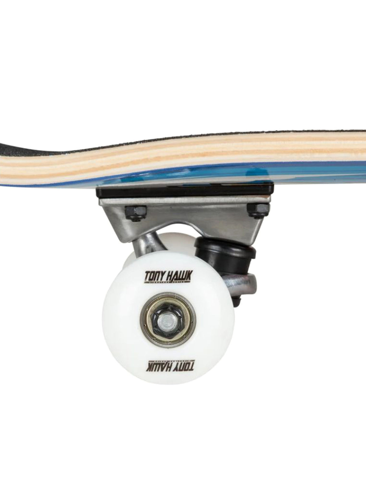 Tony Hawk SS 180 Complete Wingspan Blue - Skateboard Blu<BR/><BR/> TSS-COM-0004 BL Tony Hawk 