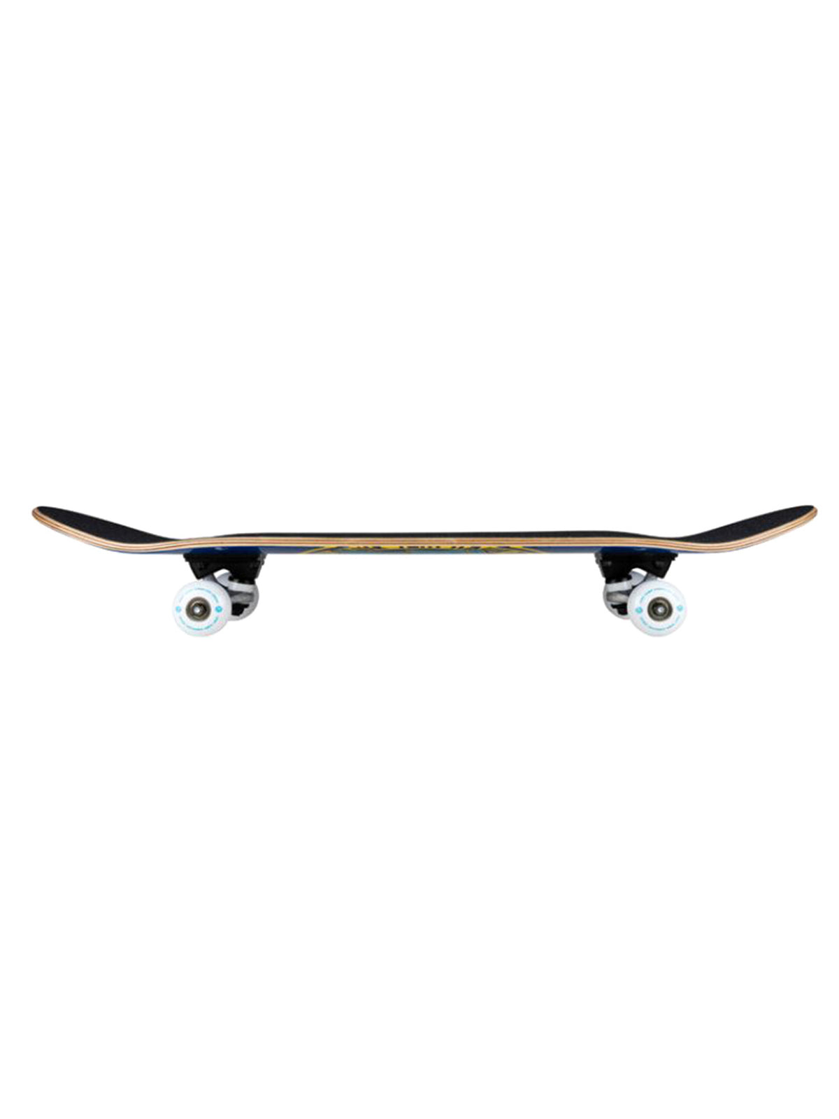 Tony Hawk SS 180+ Complete Badge Logo Blue/Yellow - Skateboard Blu e Giallo TSS-COM-0604 BLY Tony Hawk 