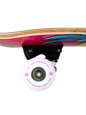 Tony Hawk SS 180+ Complete Eagle Logo Pink - Skateboard Rosa TSS-COM-0605 PNK Tony Hawk 