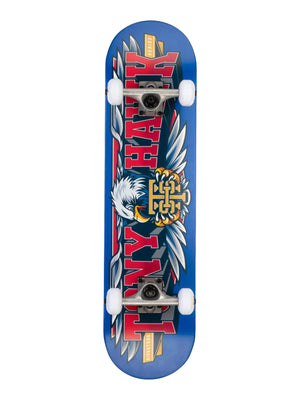 Tony Hawk SS 180 Complete Big League Blue - Skateboard Blu TSS-COM-0623 BL Tony Hawk 