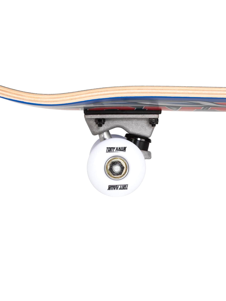 Tony Hawk SS 180 Complete Big League Blue - Skateboard Blu TSS-COM-0623 BL Tony Hawk 