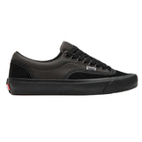 SKATE ERA STUB BLACK / BLACK - Stringate Herren Schwarz VANS