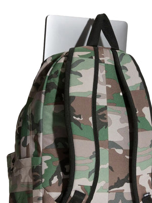 OLD SKOOL BACKPACK ALUMINUM - Zaino Multicolore VN000H4W 1O31 VANS 