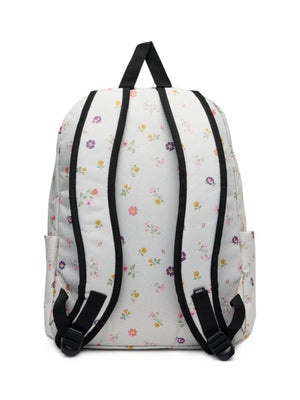 OLD SKOOL BACKPACK MARSHMALLOW - Zaino Multicolore VN000H4W FS81 VANS 