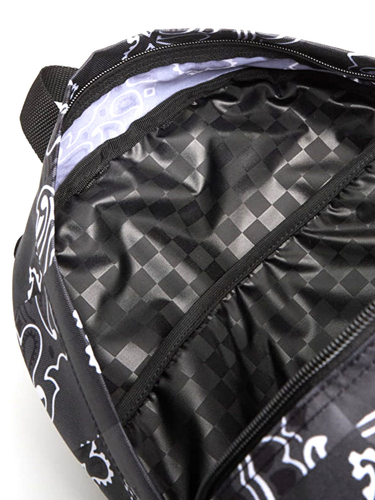 OLD SKOOL BACKPACK PEWTER - Zaino Grigi VN000H4W PWT1 VANS 