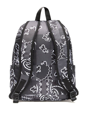 OLD SKOOL BACKPACK PEWTER - Zaino Grigi VN000H4W PWT1 VANS 