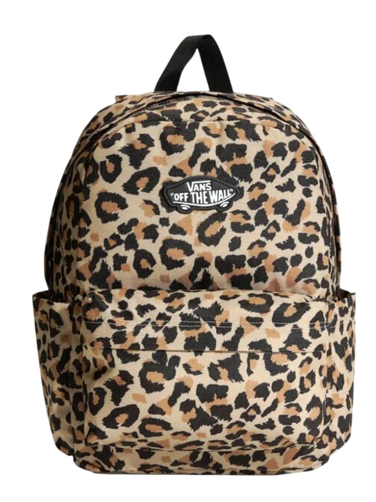 OLD SKOOL GROM BACKPACK INCENSE - Zaino Maculato VN000H56 4MG1 VANS 