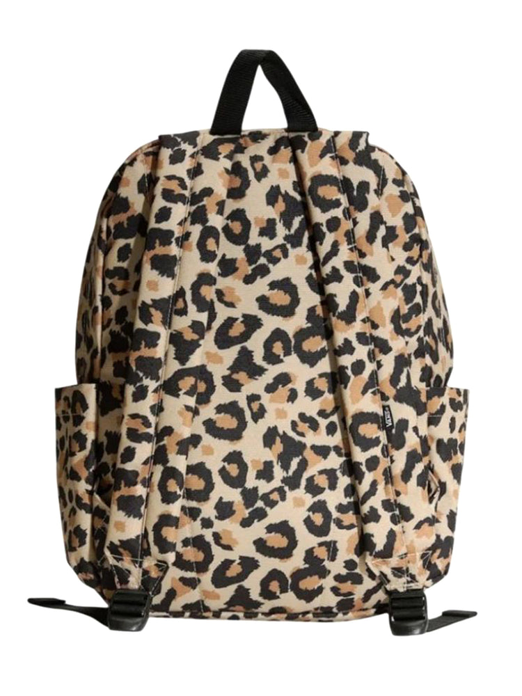 OLD SKOOL GROM BACKPACK INCENSE - Zaino Maculato VN000H56 4MG1 VANS 