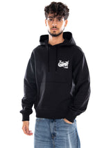 CABALLERO PULLOVER BLACK - Hoodie Herren Schwarz Herren VANS