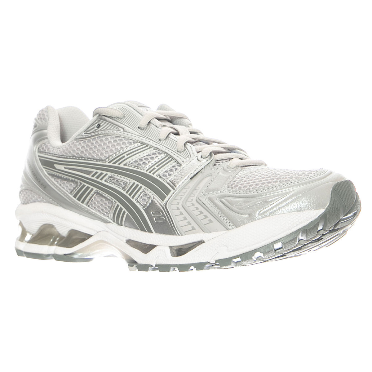 GEL-Kayano 14 - Cloud Grey / Clay Grey - Scarpe Grigie 1202A056-021 CLOUD GREY/CLAY GREY ASICS 