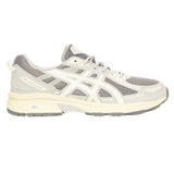ASICS GEL-Venture 6 – Clay Grey/Creme – Herren-Schnürschuhe, mehrfarbig