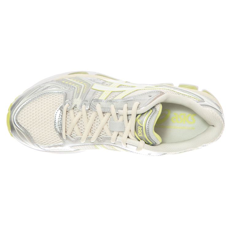 Gel-Kayano 14 Cream/Pistacchio - Scarpe Stringate Uomo / Donna Crema 1203A537-112 CREAM/PISTACCHIO ASICS 